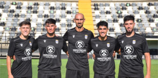 El Badajoz liquida sus deudas y tendrá a todos sus fichajes disponibles para el debut liguero