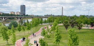 El Reto AVATEL llega a Badajoz el 12 de octubre