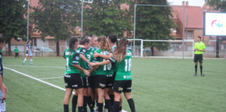 El Sport golea al Córdoba y empata a puntos en el liderato
