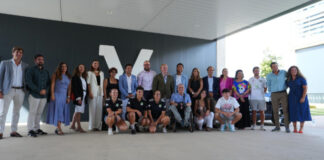 Zumbando 2025 reunirá a más de mil personas en beneficio de la AECC