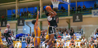 BCB y CBA Spain encaran una séptima jornada clave