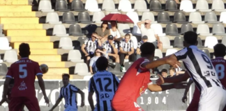 El Badajoz se reencuentra con su mejor versión