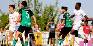 El Gévora logra su primera victoria fuera de casa