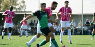 El Gévora sigue sumando tras empatar ante el Jerez