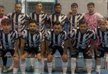 El Badajoz GV Energía sigue sin reaccionar