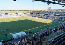 El Badajoz obtiene el visto bueno de la RFEF