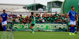 El Gévora busca su primera victoria a domicilio ante un Calamonte sin triunfos