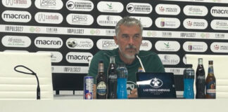 «Cuando ganas todo se ve de otra manera»