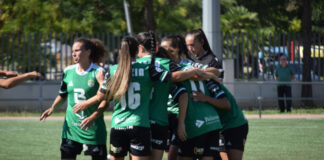 El Sport Extremadura suma y sigue