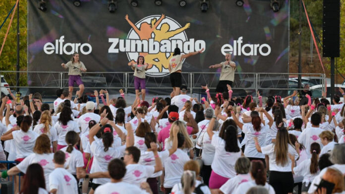 Zumbando
