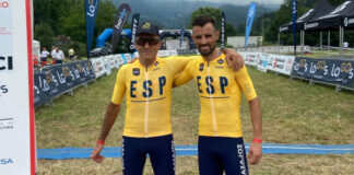 El Kazajoz cierra la temporada con un broche de oro