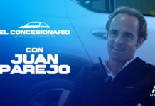 El Concesionario de Badajoz Deportes #1 – Juan Parejo y la actualidad del deporte pacense