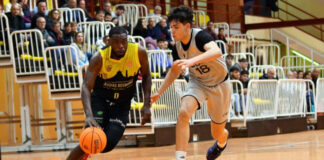 El CBA Spain se atasca en Peñarroya y encadena su segunda derrota consecutiva