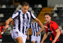 El Badajoz se queda corto en su vuelta al Nuevo Vivero