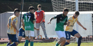 El Villafranca frena en seco al Gévora