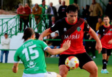 El Gévora permanece abonado a los minutos finales