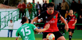 El Gévora permanece abonado a los minutos finales