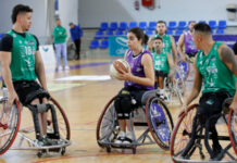 El Mideba Extremadura cae en Valladolid ante un sólido Fundación Aliados