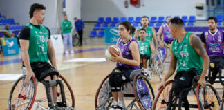 El Mideba Extremadura cae en Valladolid ante un sólido Fundación Aliados