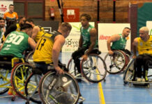 El Mideba vence y convence en el debut liguero