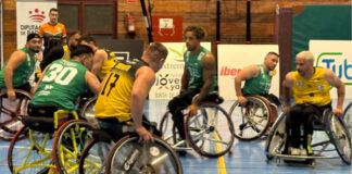 El Mideba vence y convence en el debut liguero