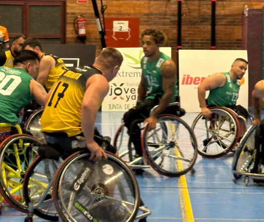 El Mideba vence y convence en el debut liguero