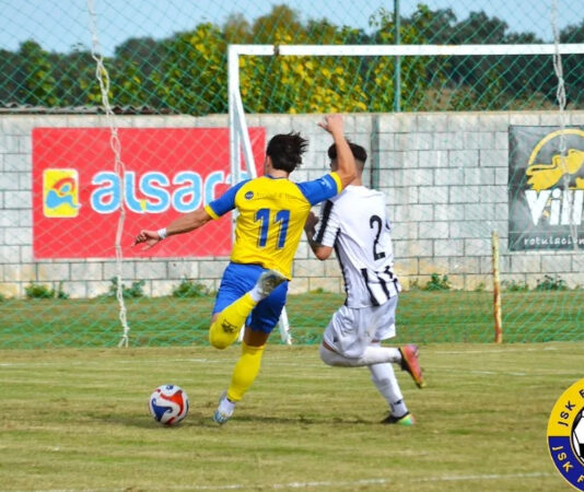 El Valdebótoa se impone al Badajoz B en el derbi pacense y suma tres puntos de oro