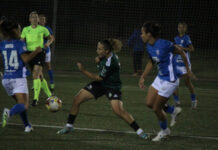 El Sport cae con la cabeza alta