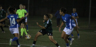 El Sport cae con la cabeza alta