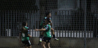 El Sport golea antes de recibir al Alhama en Copa