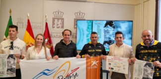 El Club Triatlón Pacense organiza el I Duatlón Cross Tres Arroyos