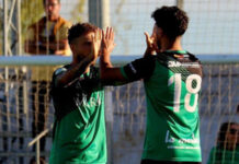 El Gévora quiere dar otro paso adelante en Santa Amalia