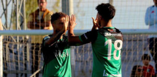 El Gévora quiere dar otro paso adelante en Santa Amalia