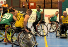 El Mideba recibe al invicto BBK Bilbao en un duelo de máxima exigencia