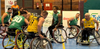 El Mideba recibe al invicto BBK Bilbao en un duelo de máxima exigencia