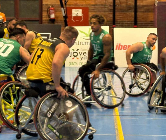 El Mideba recibe al invicto BBK Bilbao en un duelo de máxima exigencia