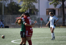 El Sport Extremadura, ante una cita histórica en la Copa de la Reina