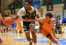 El BCB afronta un duelo en la cima y el CBA busca resarcirse lejos de su pabellón