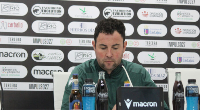 «El club ya sabe las posiciones que necesitamos mejorar»