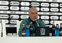 «La exigencia de este club debe ser ganar todos los partidos»