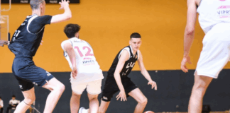 El CBA pierde de manera abultada contra el Bosco Mérida