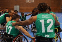 El Mideba da la cara ante Amivel Reyes Gutiérrez