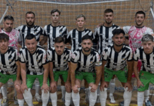 El Badajoz GV Energía se queda sin premio en un final frenético ante el Jarandilla