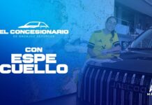 El Concesionario de Badajoz Deportes #2 – Espe Cuello y el gran momento del Sport Extremadura