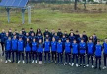 El Kazajoz arranca la pretemporada con una concentración histórica en El Anillo