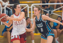 Doble derrota toledana para el Baloncesto Badajoz
