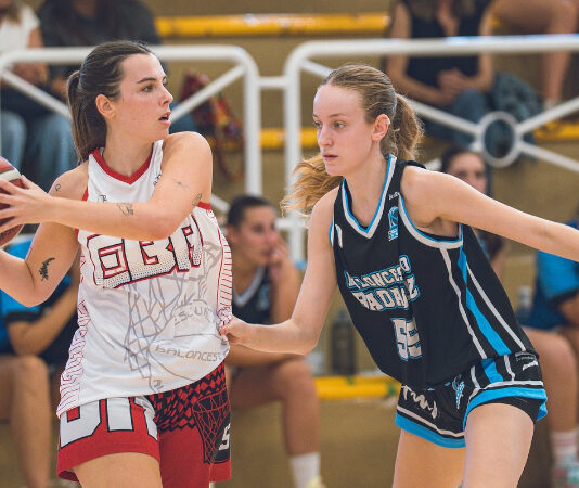 Doble derrota toledana para el Baloncesto Badajoz