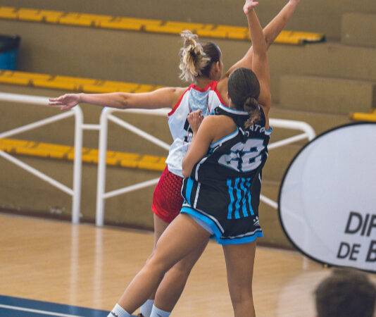 El Baloncesto Badajoz prolonga su mala racha