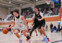 El Vítaly La Mar BCB se impone en el derbi pacense y refuerza su liderato