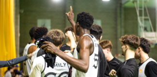 El CBA vuelve a tropezar y se hunde en Tercera FEB